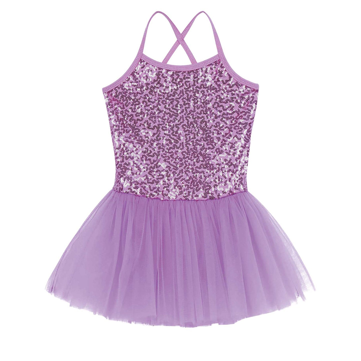 Ballet Tutu Dress