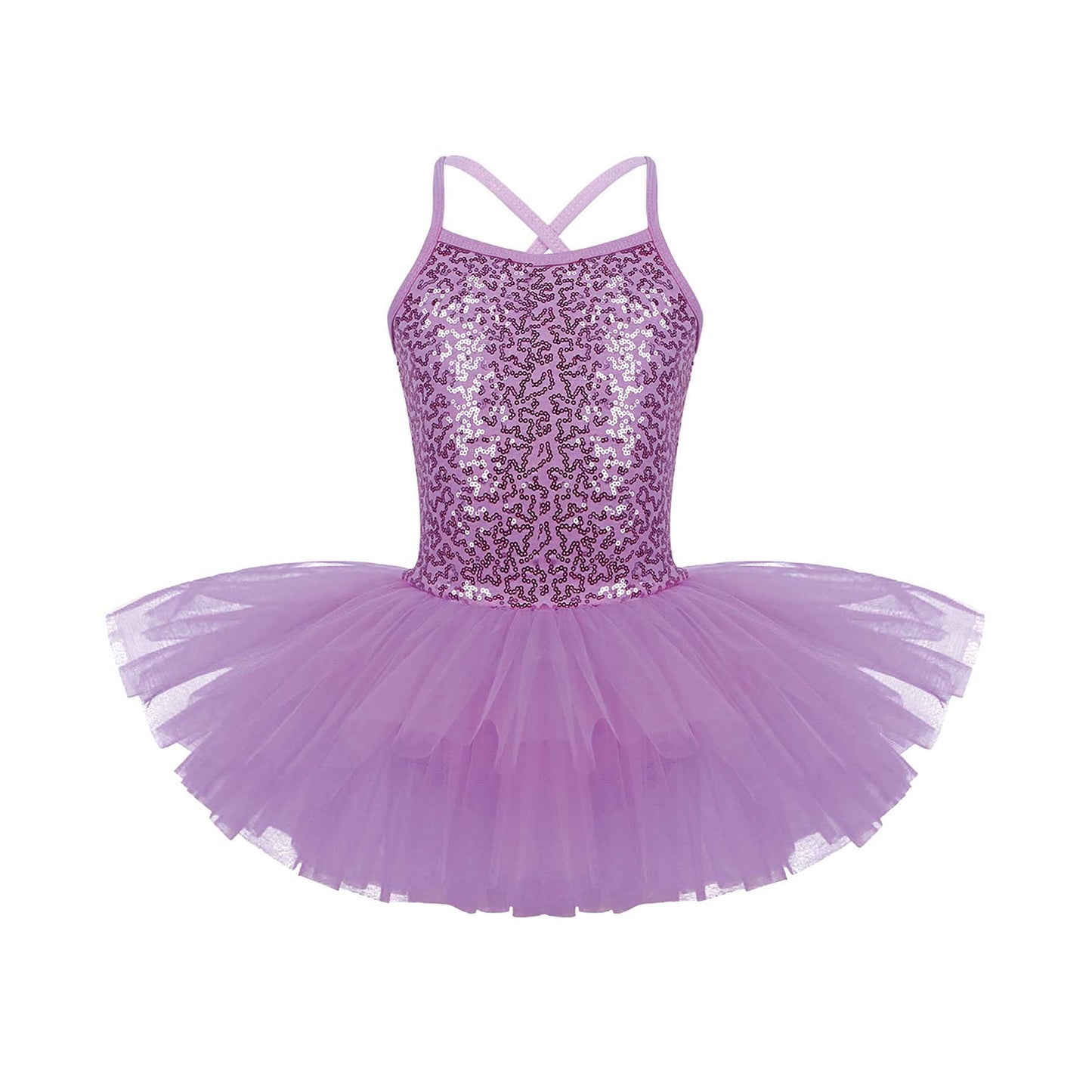 Ballet Tutu Dress