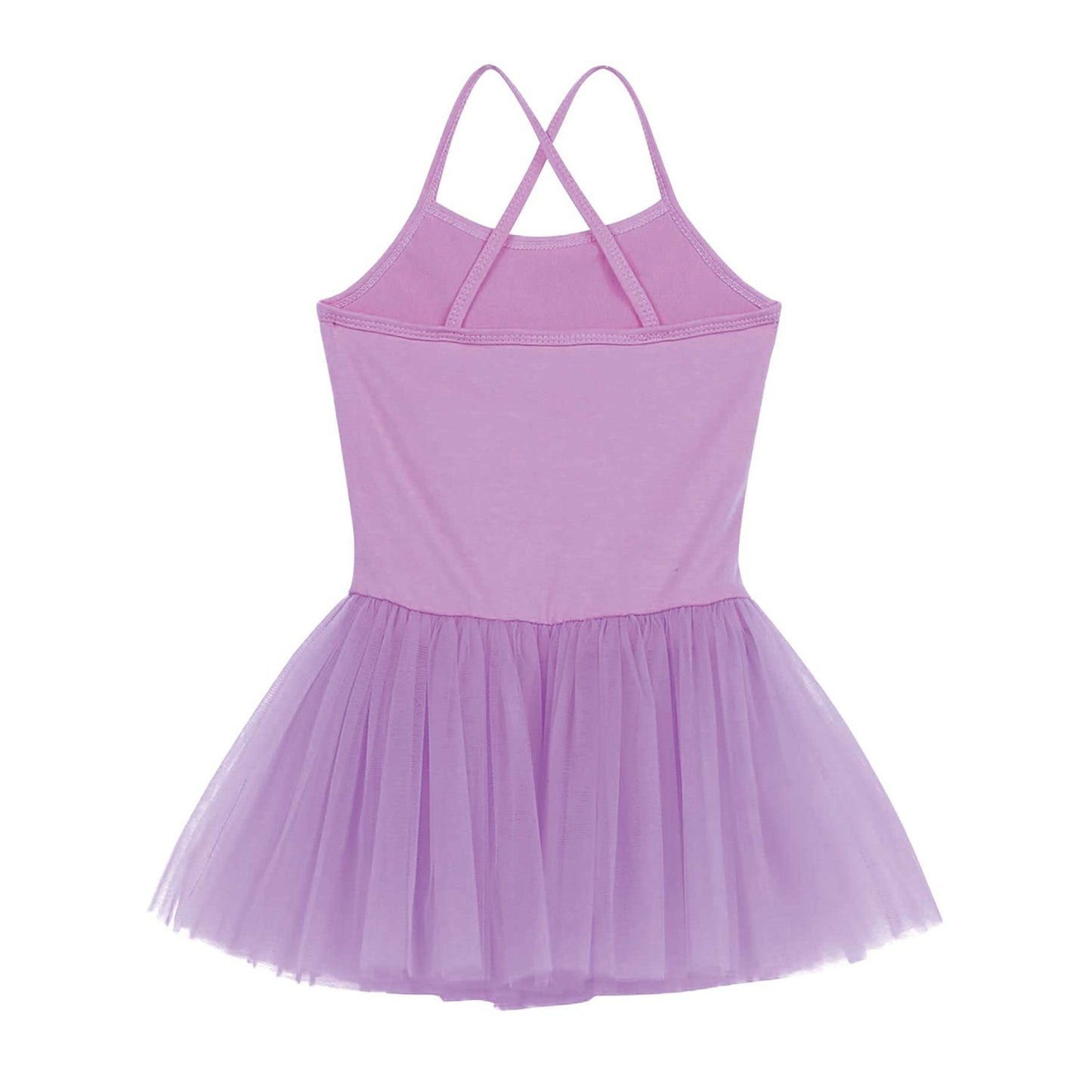 Ballet Tutu Dress