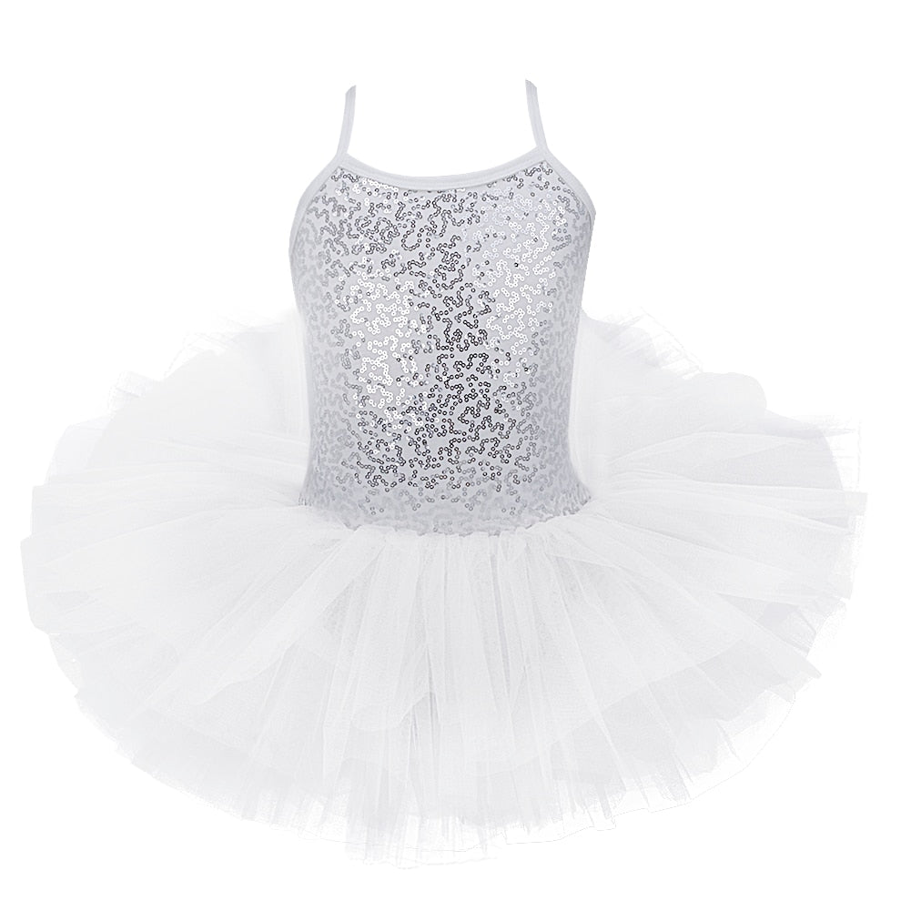 Ballet Tutu Dress