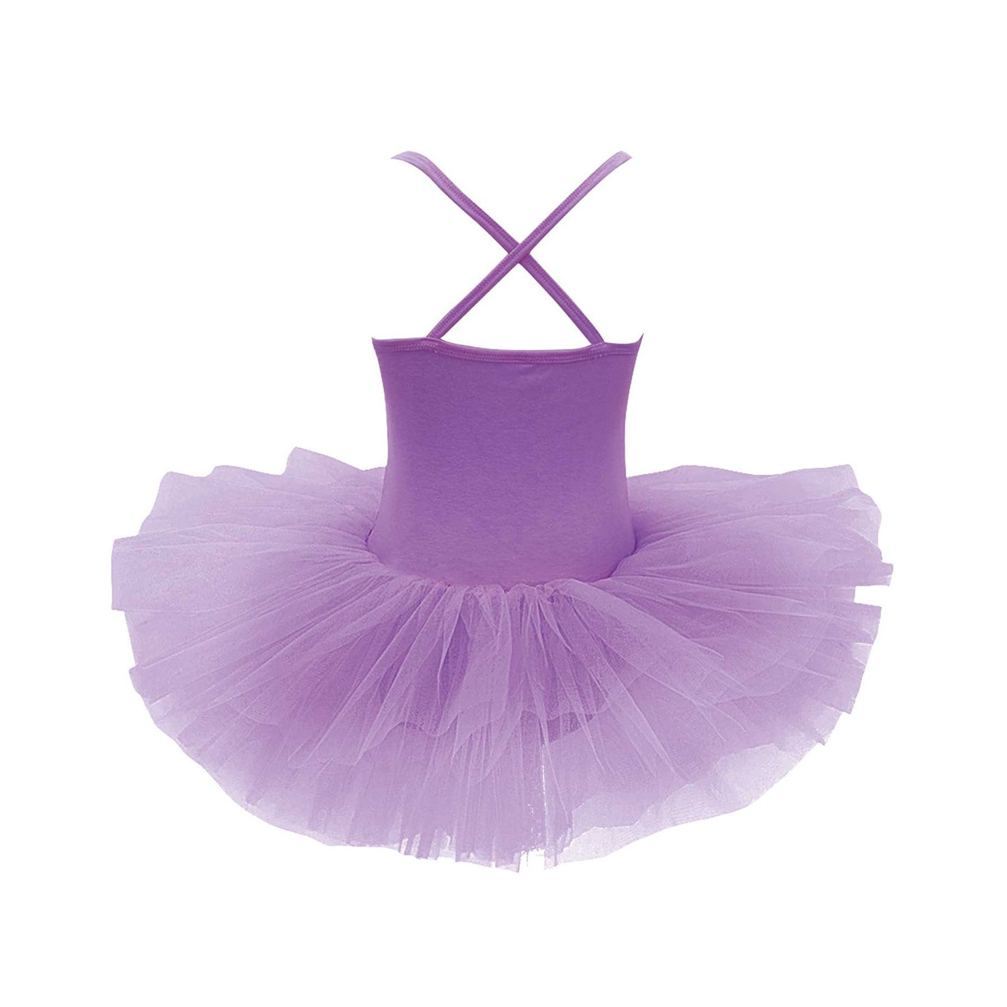 Ballet Tutu Dress