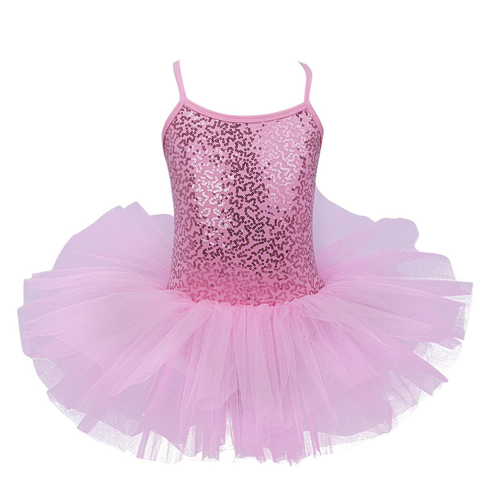 Ballet Tutu Dress