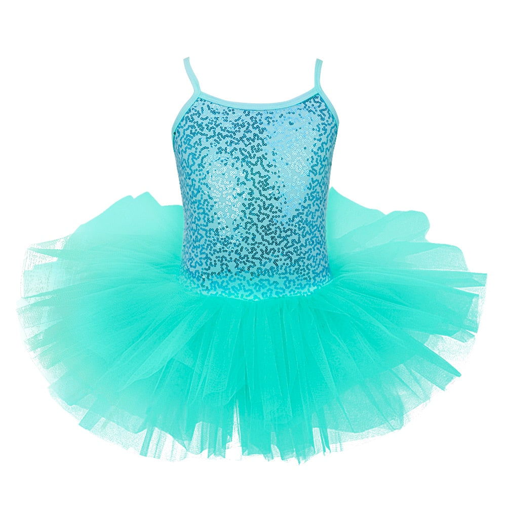 Ballet Tutu Dress