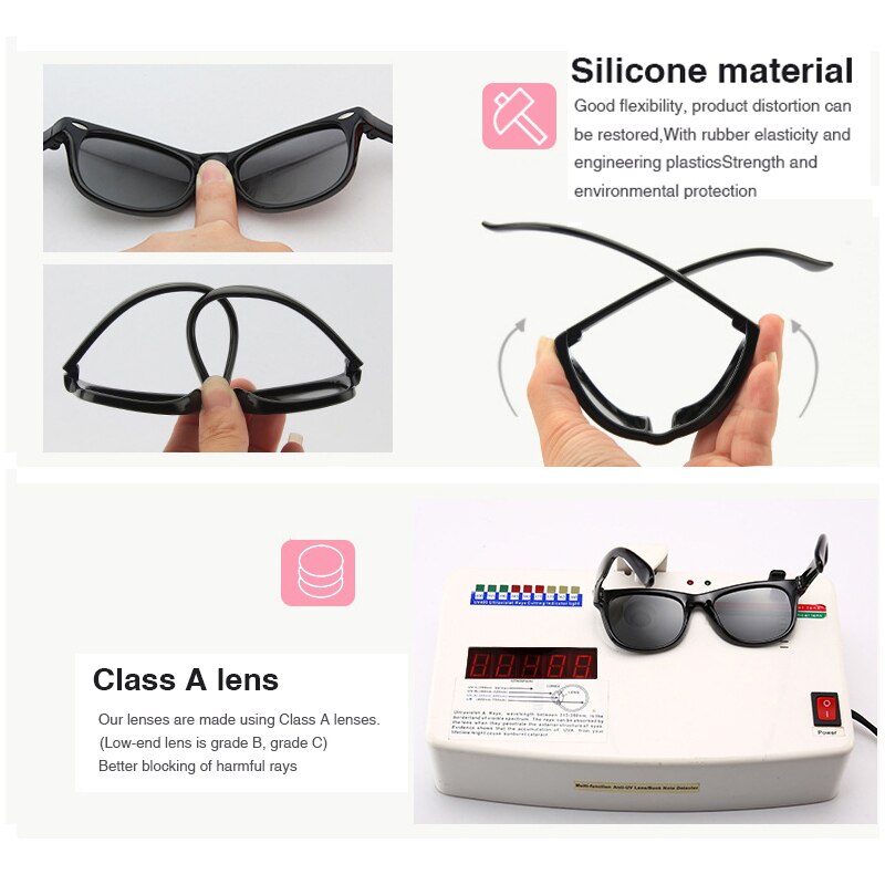 Sunglasses with Strap