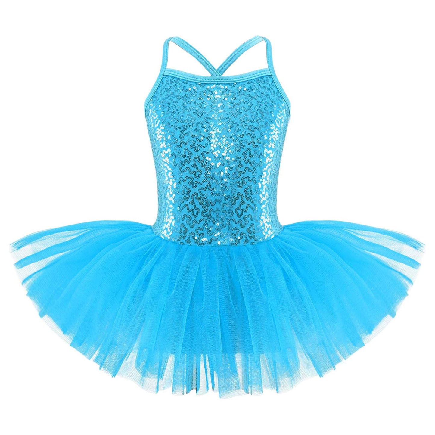 Ballet Tutu Dress