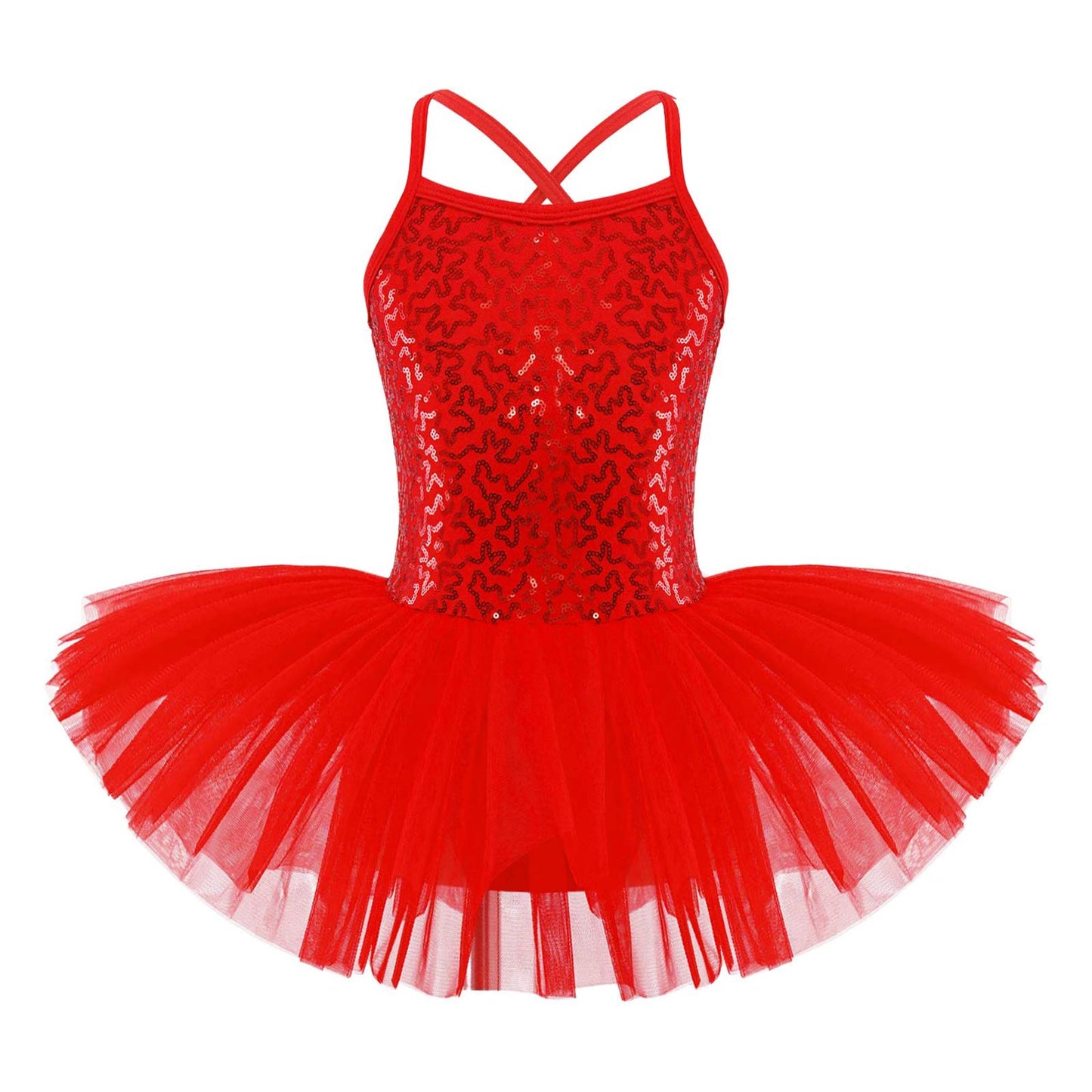 Ballet Tutu Dress