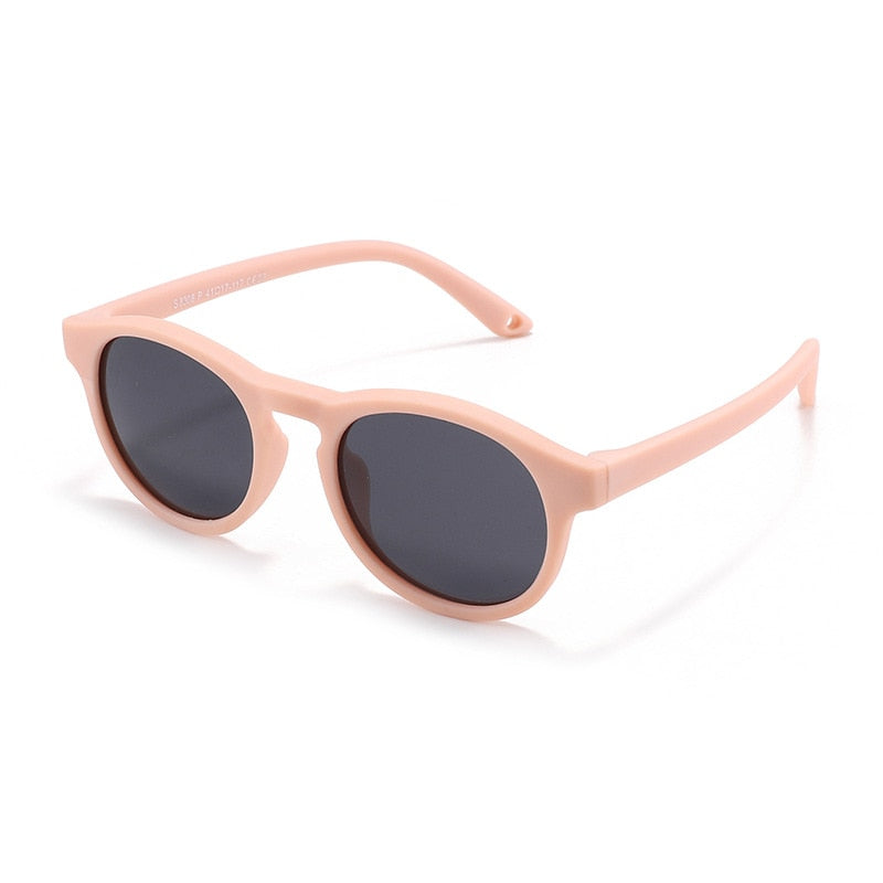 Sunglasses with Strap