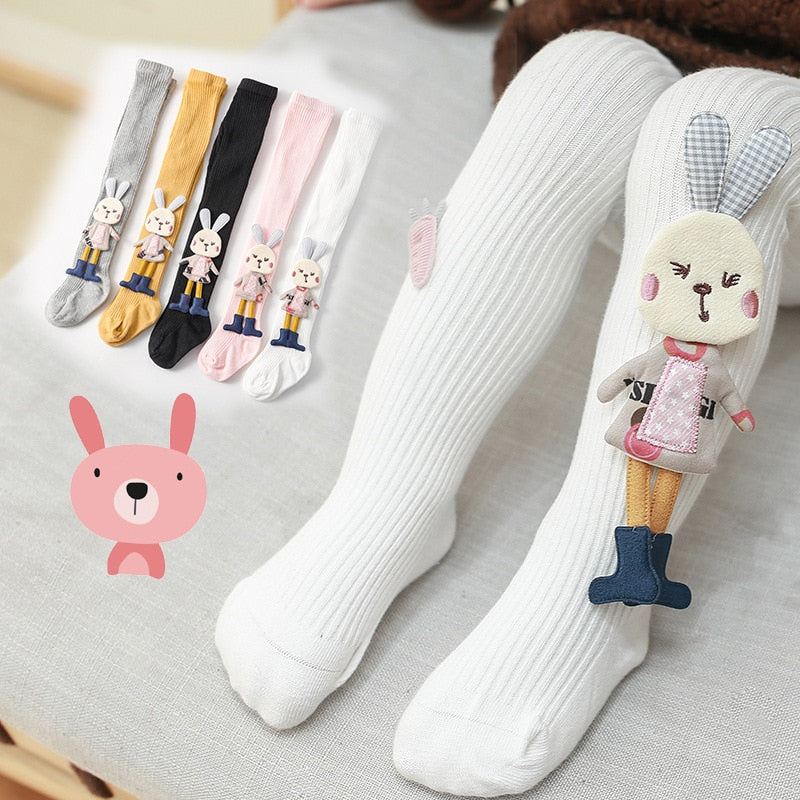 Kids Knitted Children tights