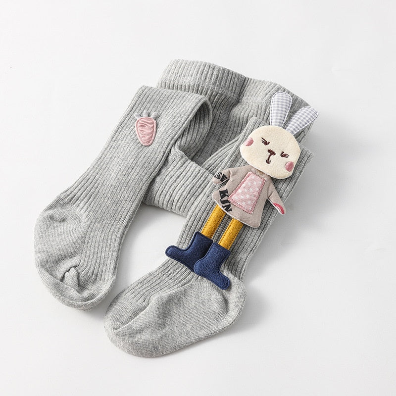 Kids Knitted Children tights