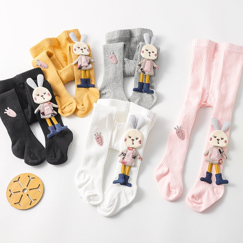 Kids Knitted Children tights