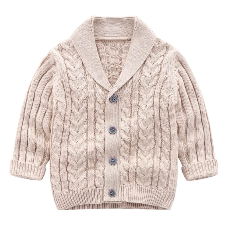 Cardigan Sweater Coat