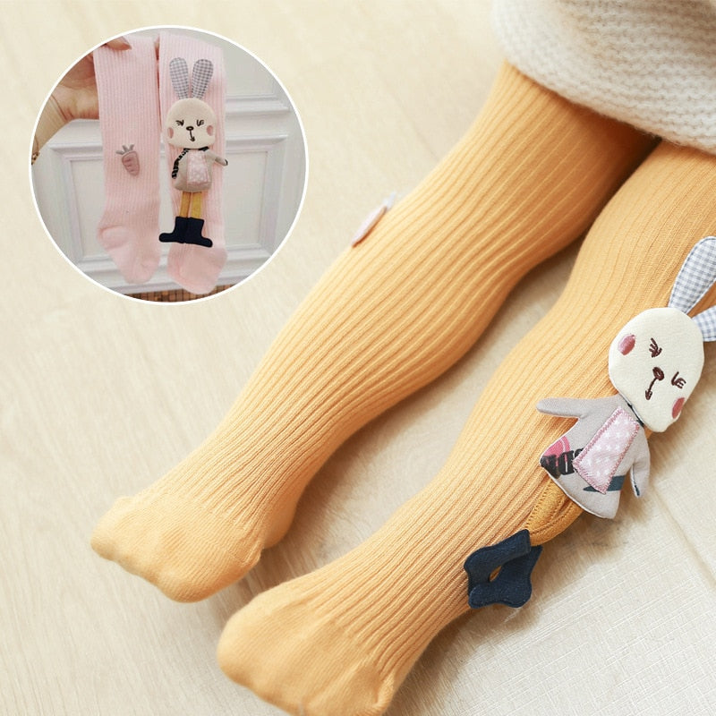 Kids Knitted Children tights