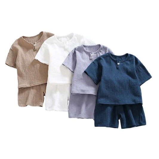 Boys Clothing Sets