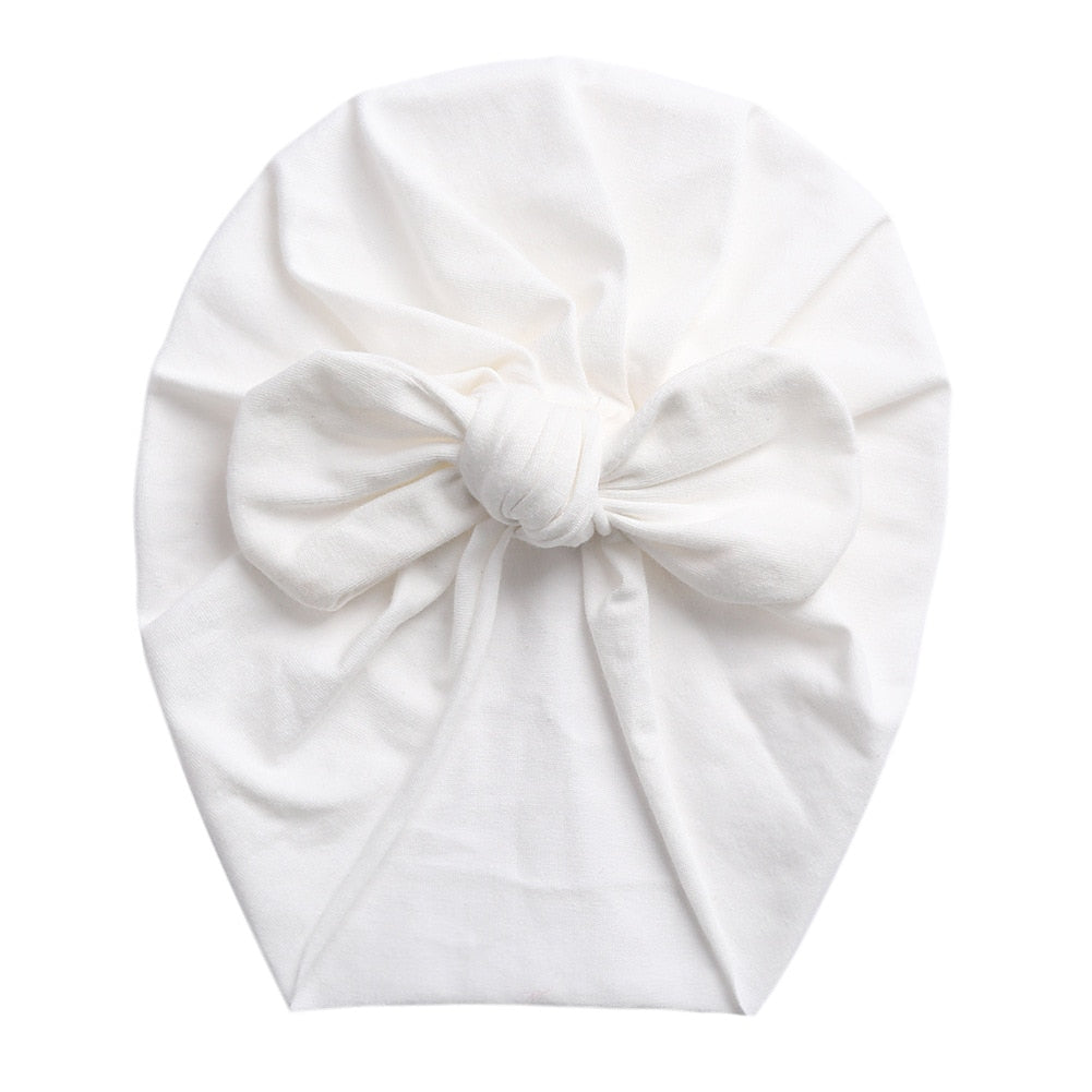 Knot Warm Turban