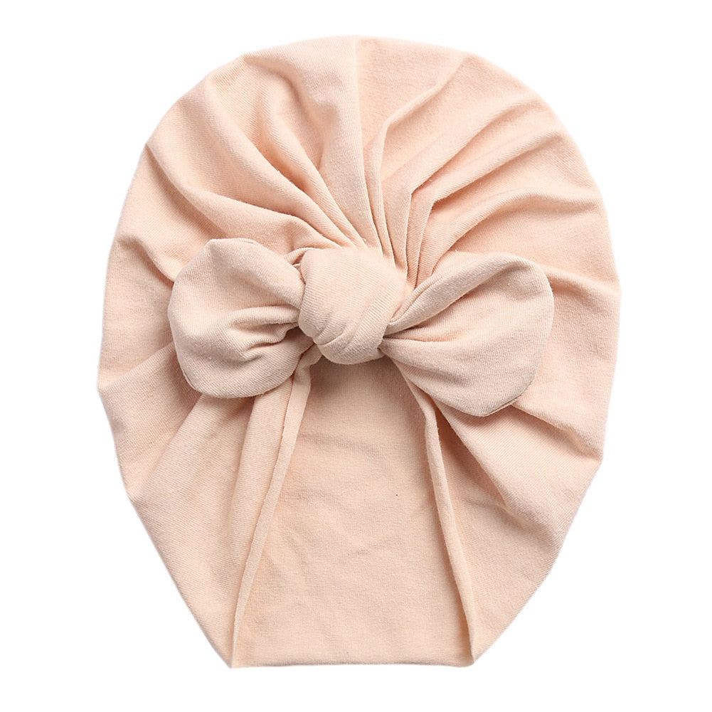 Knot Warm Turban