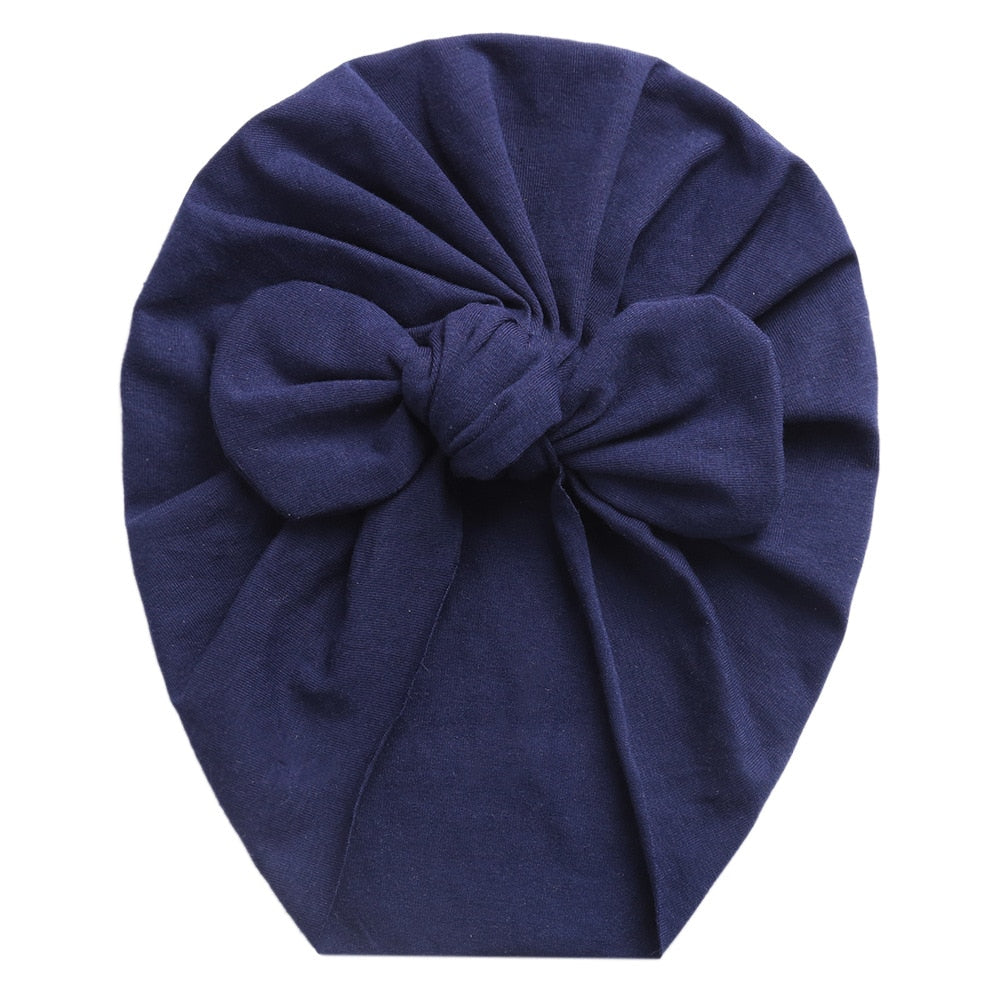 Knot Warm Turban