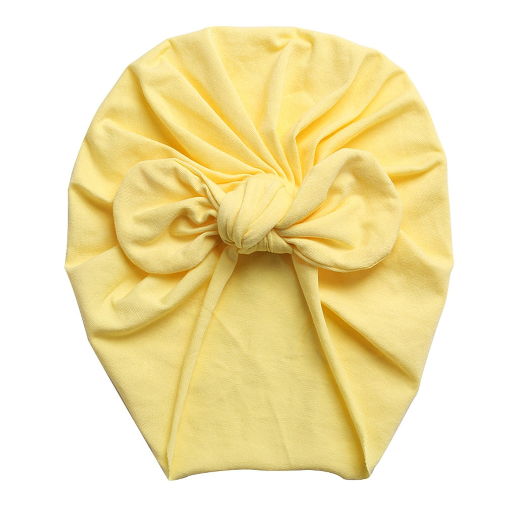 Knot Warm Turban