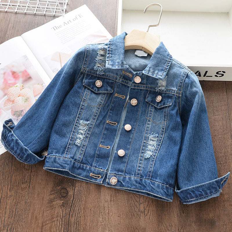 Denim Coats  Jackets