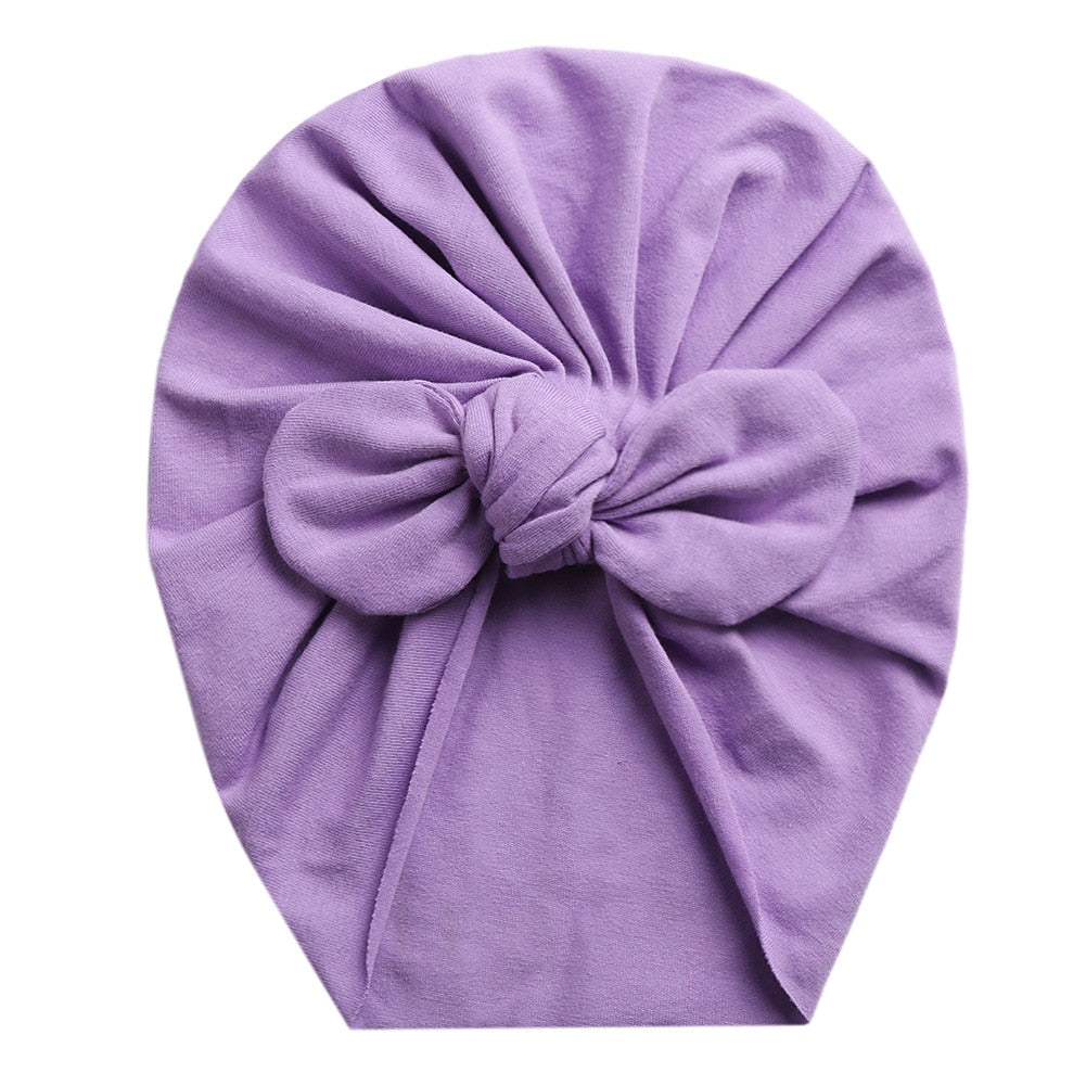 Knot Warm Turban