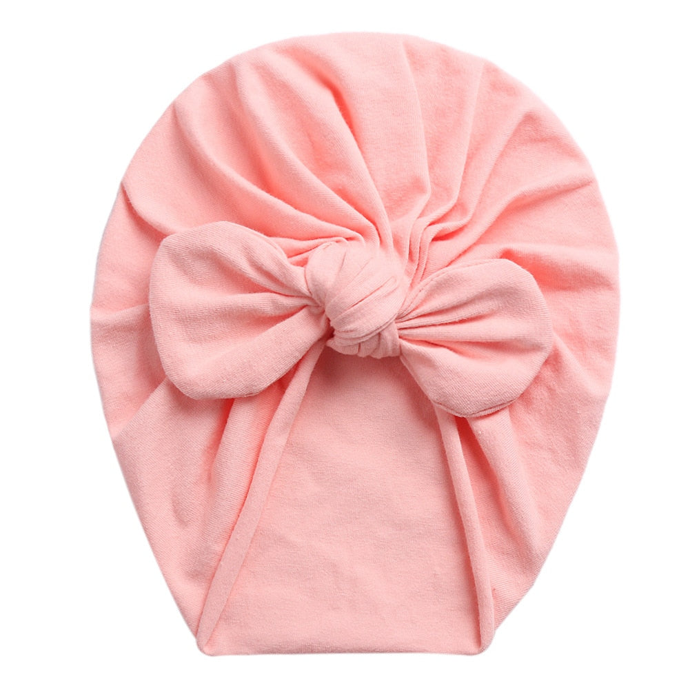 Knot Warm Turban