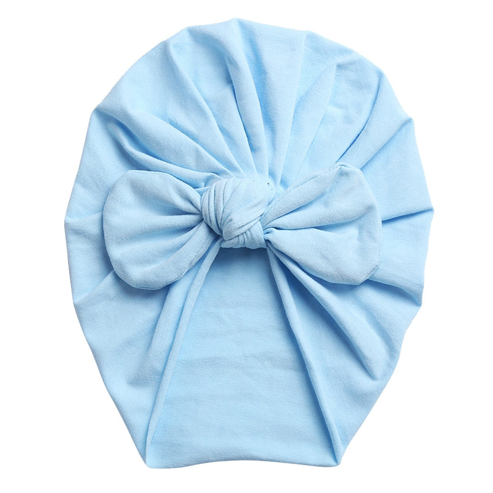 Knot Warm Turban