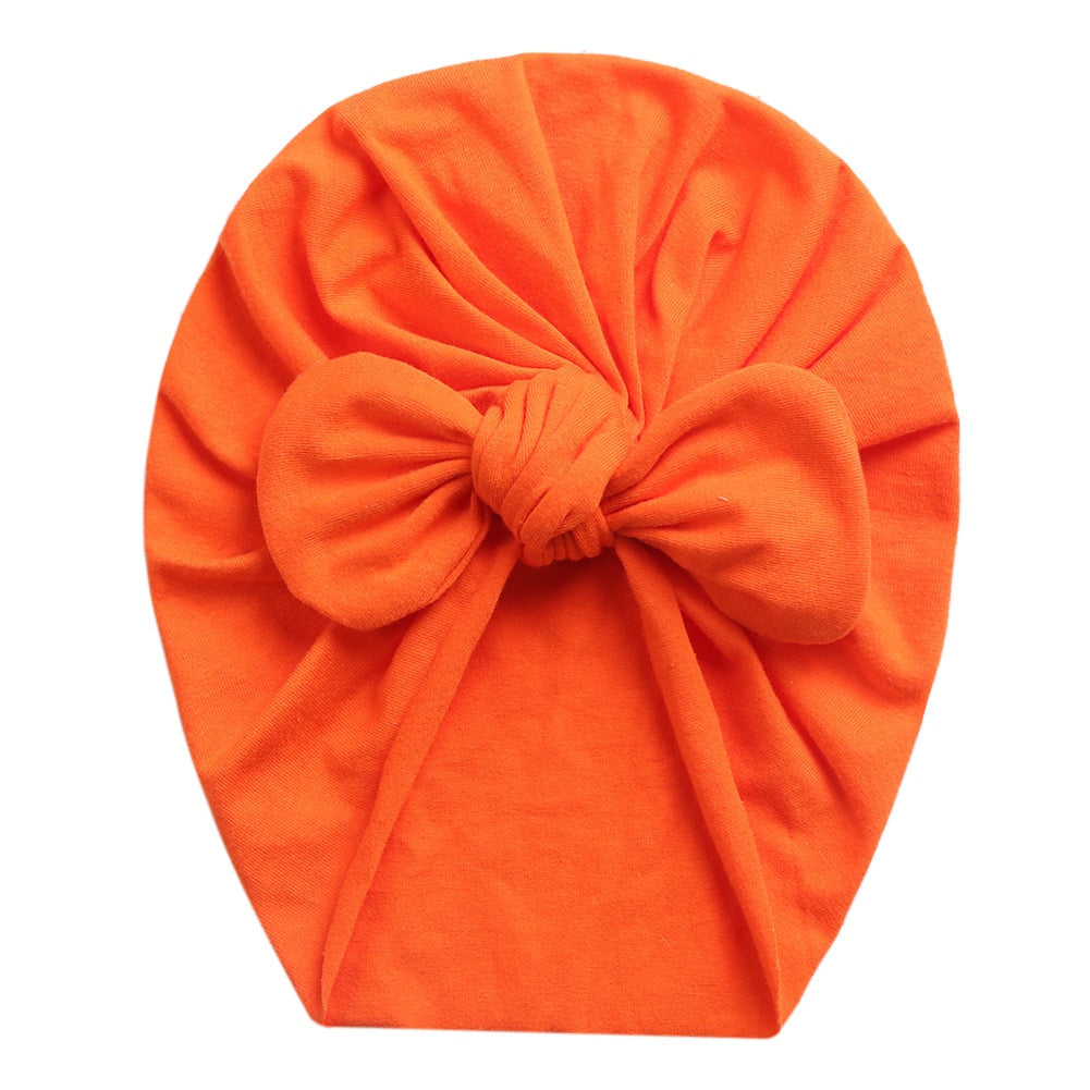 Knot Warm Turban