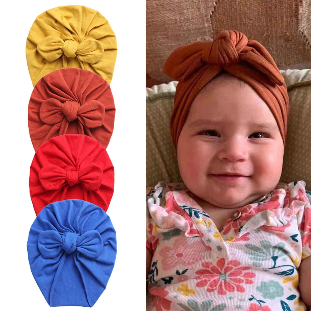 Knot Warm Turban