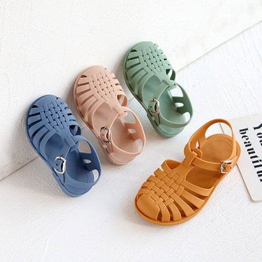 Summer Sandals