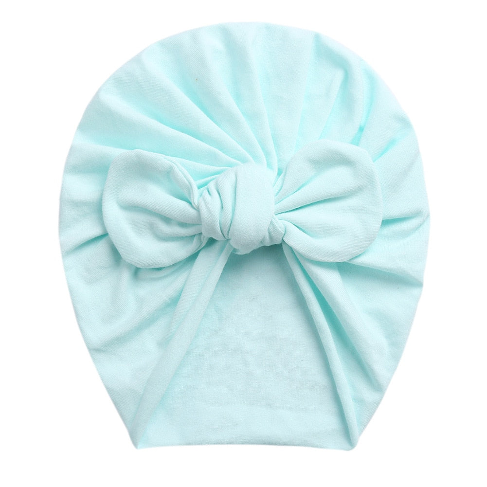 Knot Warm Turban