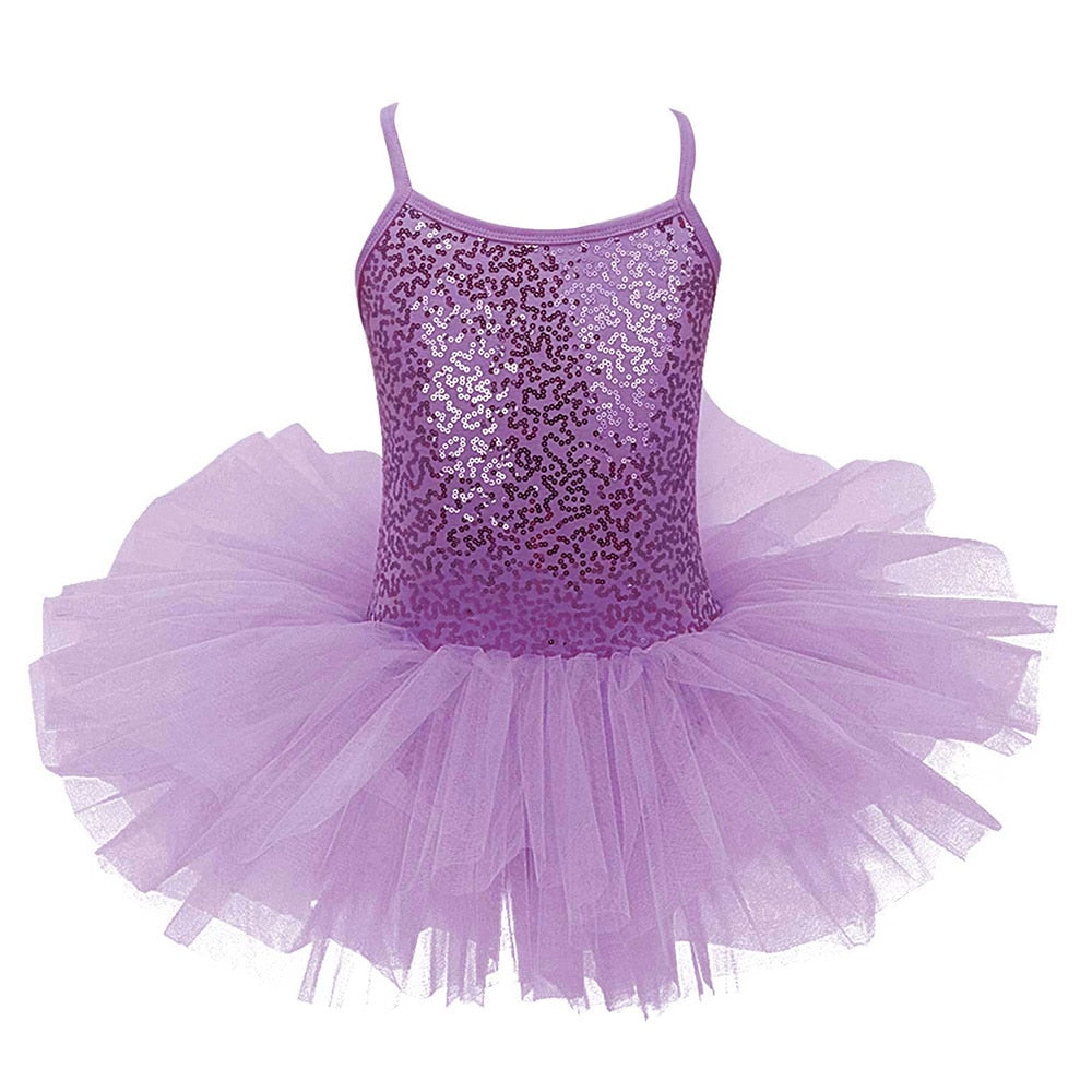 Ballet Tutu Dress