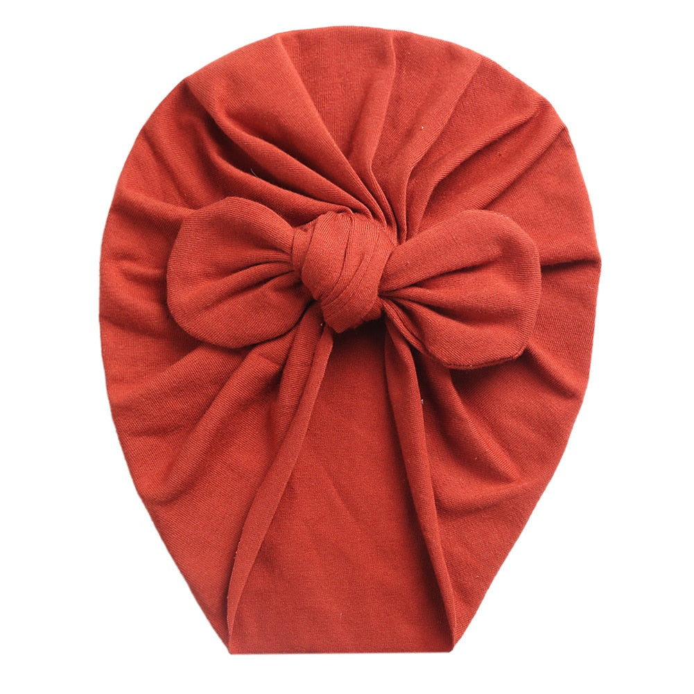 Knot Warm Turban