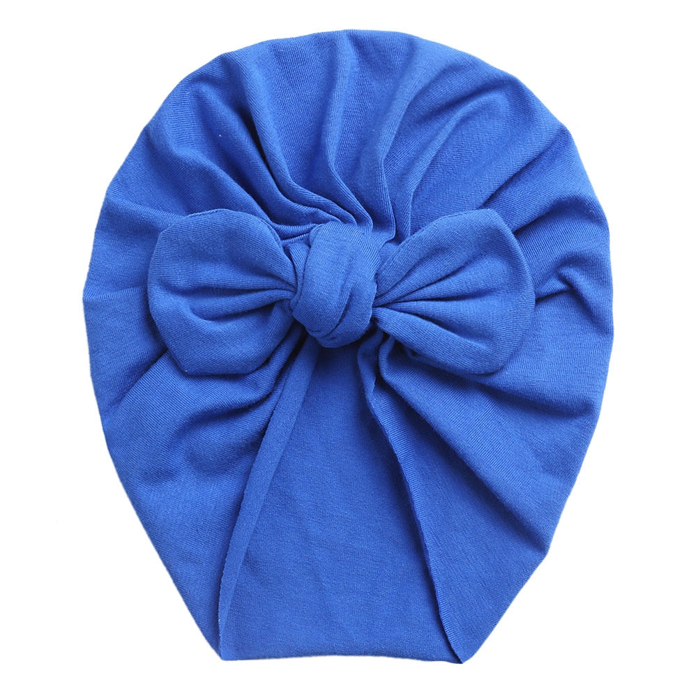 Knot Warm Turban