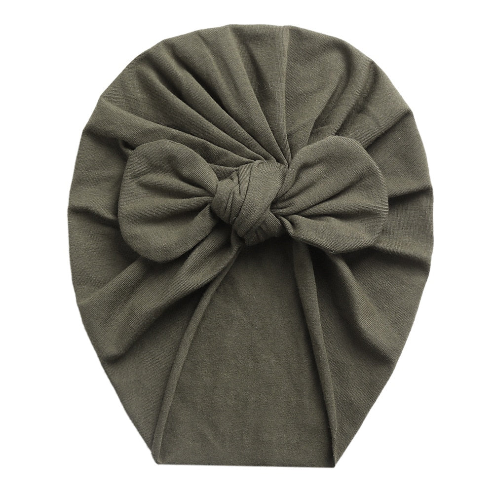 Knot Warm Turban