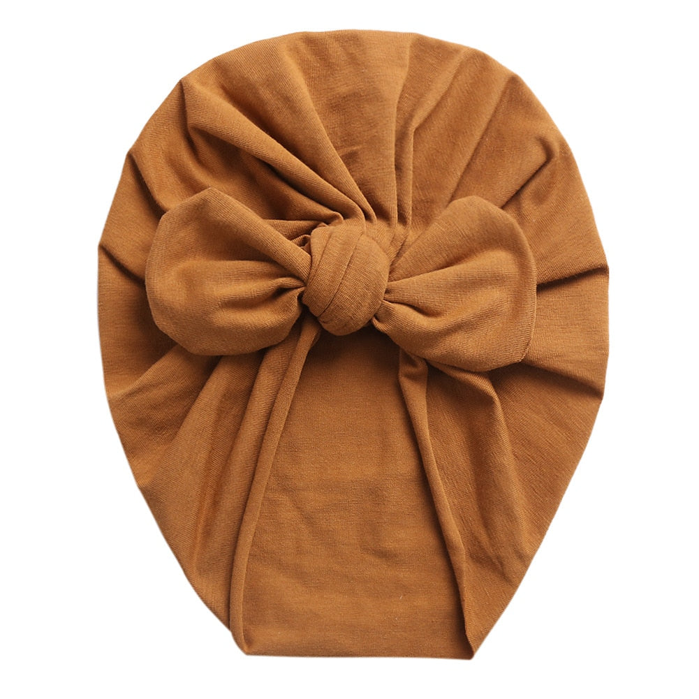 Knot Warm Turban