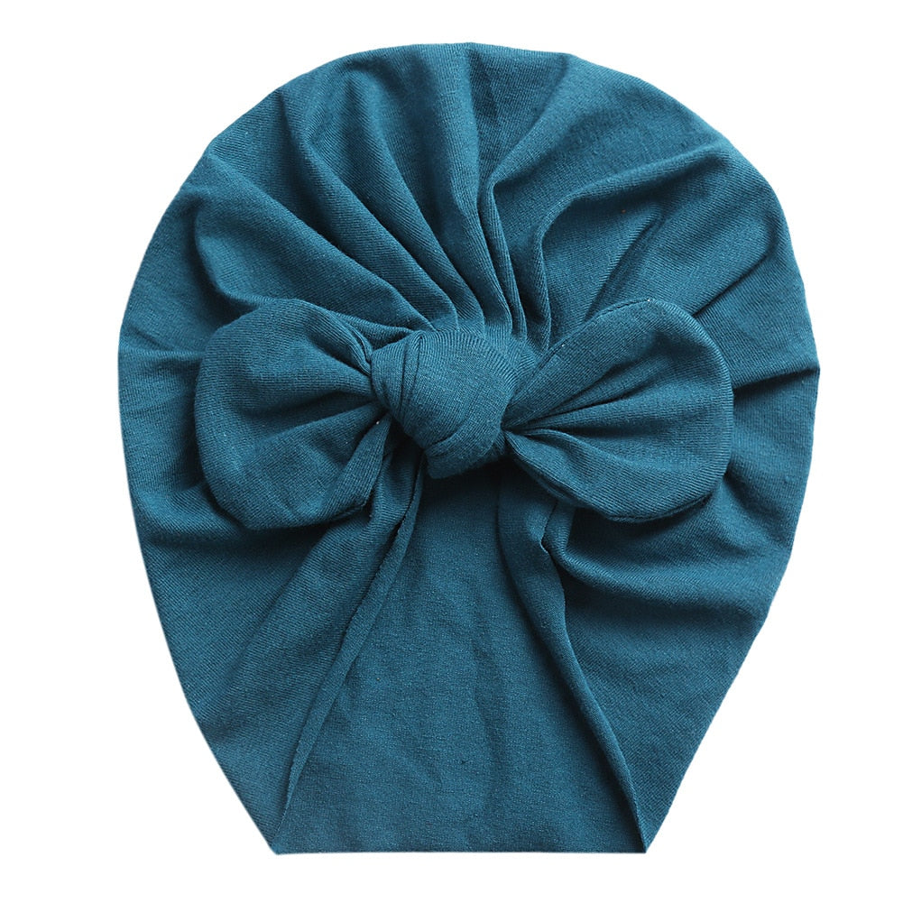 Knot Warm Turban