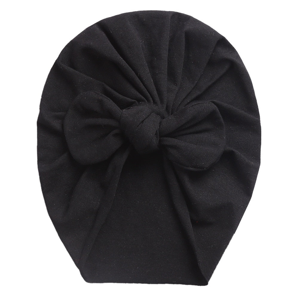 Knot Warm Turban