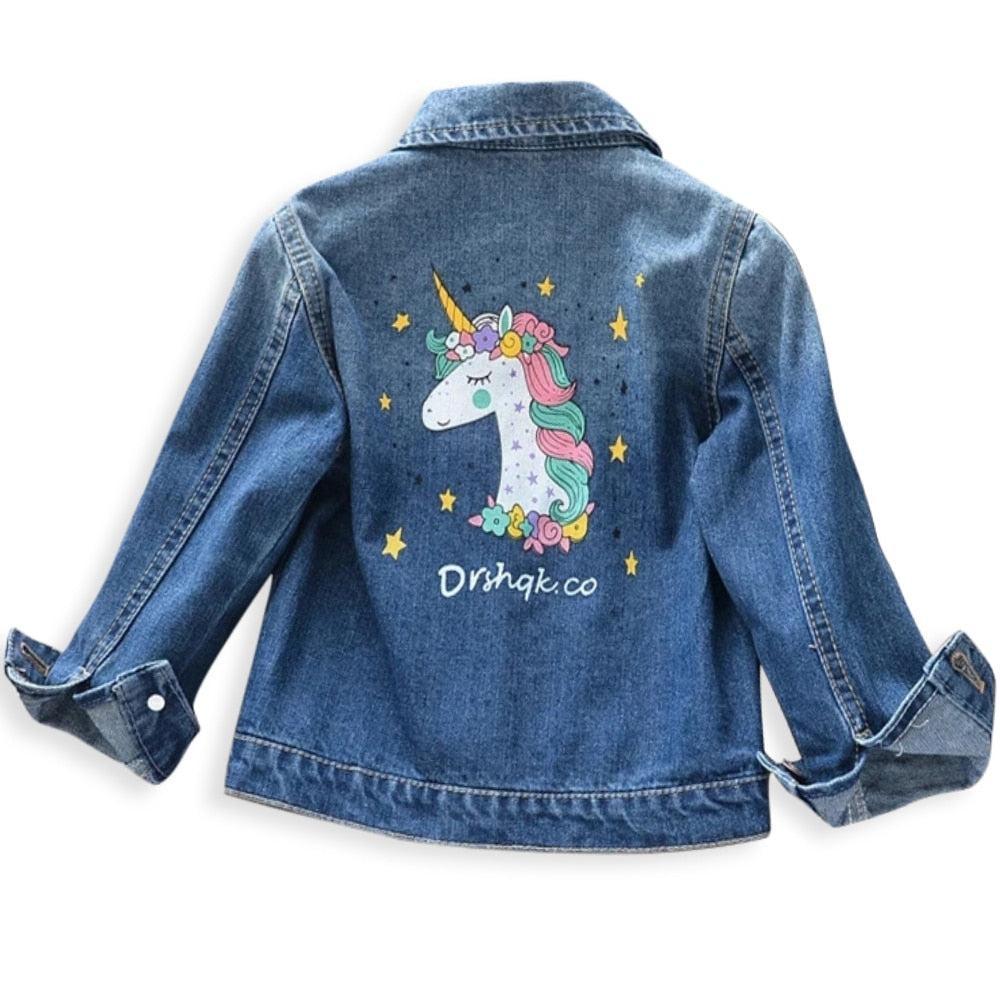 Denim Coats  Jackets