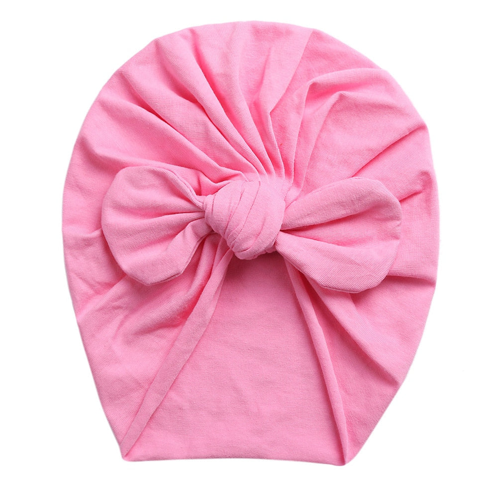 Knot Warm Turban