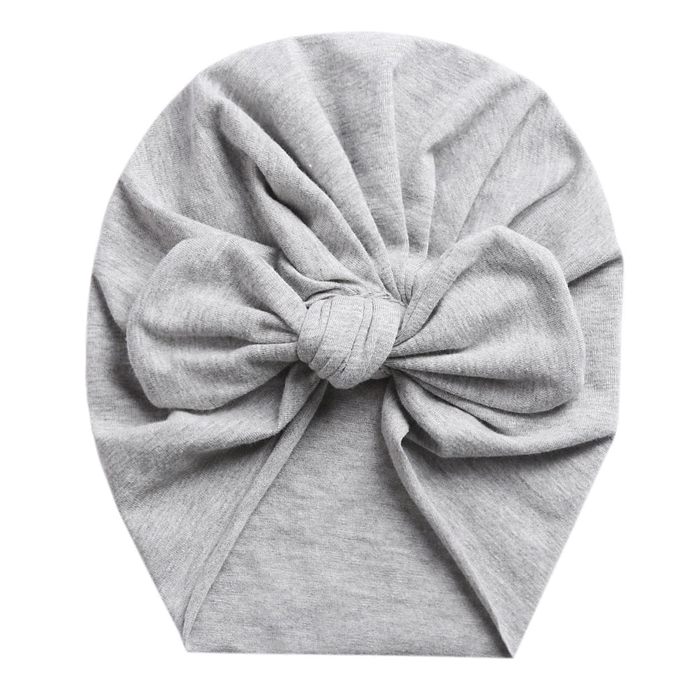 Knot Warm Turban