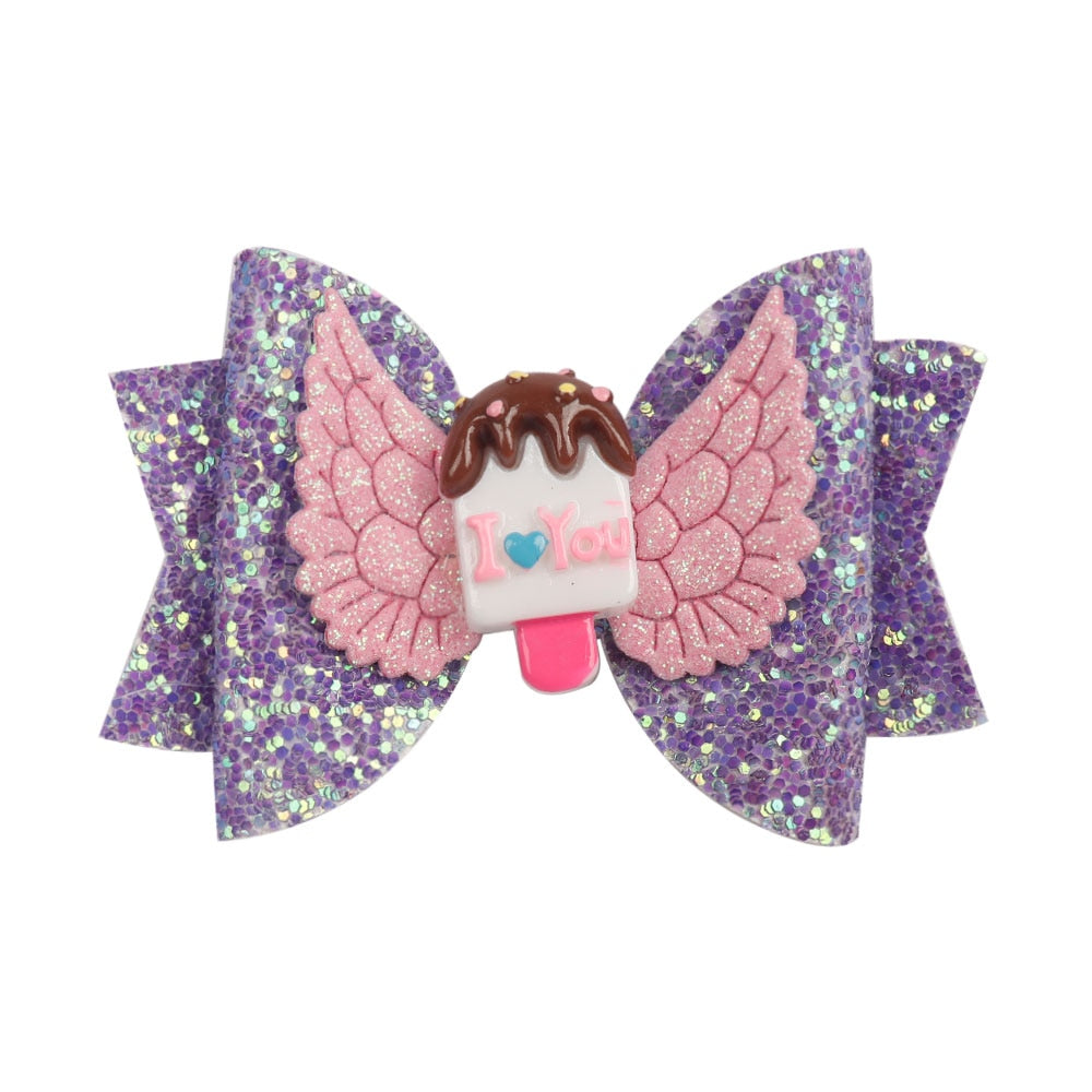 Hair Accessories Hair Bow