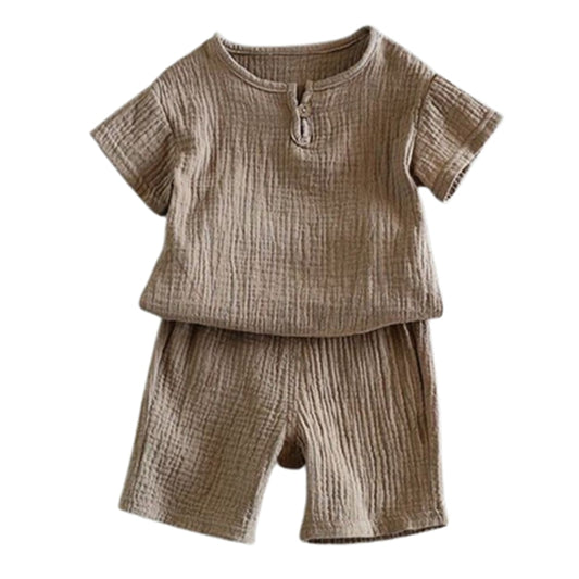 Baby Boy 2 Piece Set