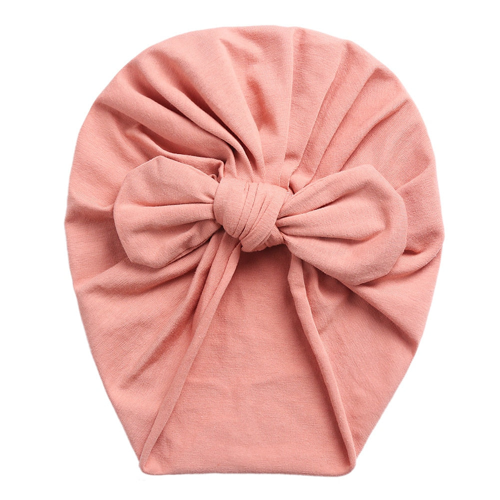 Knot Warm Turban