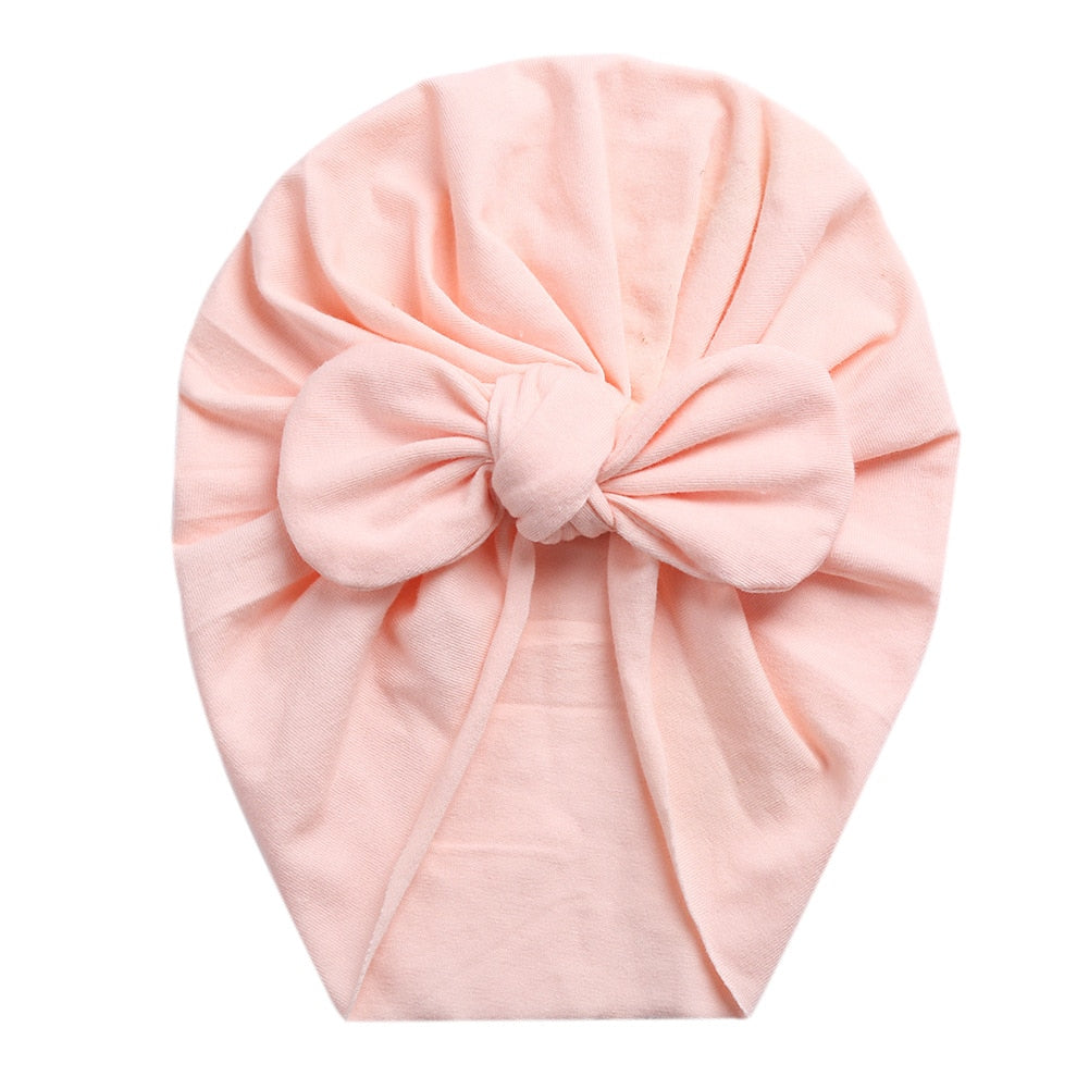 Knot Warm Turban