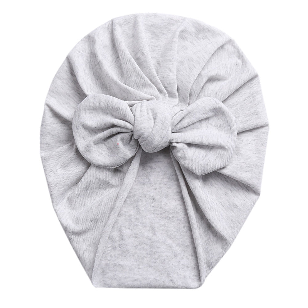 Knot Warm Turban