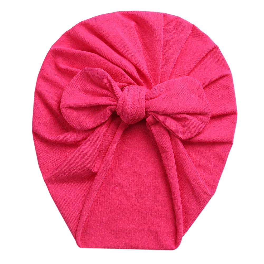 Knot Warm Turban