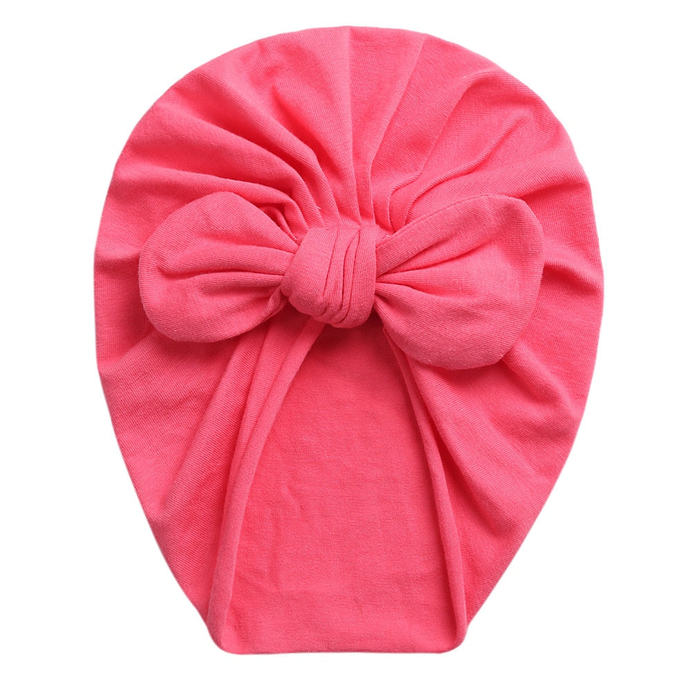 Knot Warm Turban