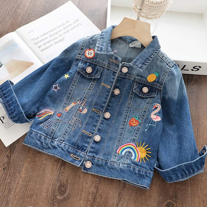 Denim Coats  Jackets