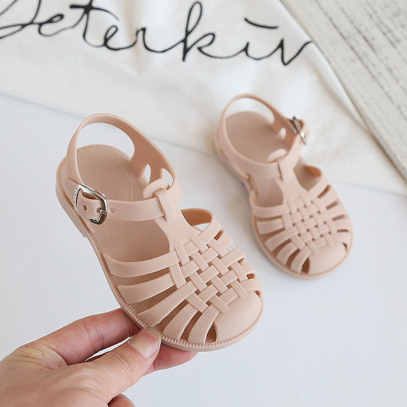 Summer Sandals