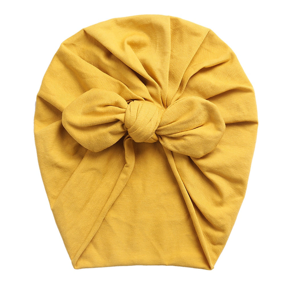 Knot Warm Turban