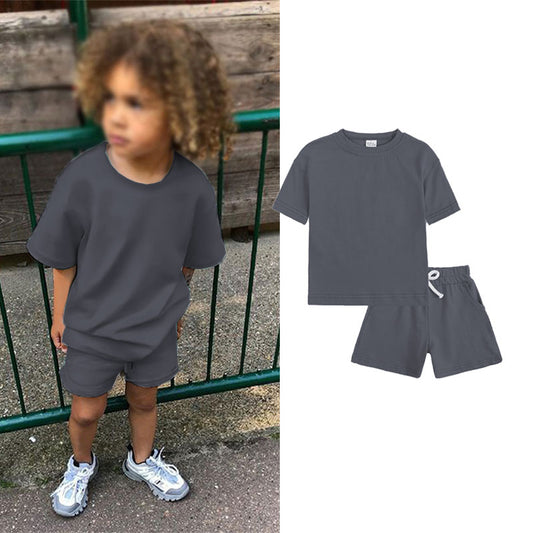 Boy Sport Outfits